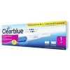 Tehotenský test Clearblue Ultra včasný 1 ks
