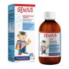 Pharmalife Genius 200 ml – koncentrovaná tekutina na podporu pamäti, sústredenia a zníženie únavy