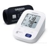 Omron M3 Comfort + adaptér