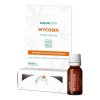 Cannaderm MYCOSIN FORTE sérum nechtové plesne 10+2 ml (12 ml)