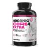CarnoMed ORGANIC CORE4 EXTRA – výživový doplnok na podporu imunity a vitality, 300 kapsúl