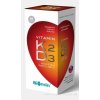 Biomin VITAMIN K2 + D3 1000 I.U. 60 ks