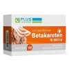 PLUS LEKÁREŇ Betakarotén 10 000 IU 100 ks
