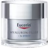 Eucerin HYALURON-FILLER nočný krém proti vráskam