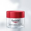 Eucerin HYALURON-FILLER+Volume-Lift Denný krém 50 ml