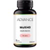 ADVANCE Multi40 pre ženy 90 ks