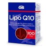 GS Koenzým Lipo Q10 100 mg 60 ks