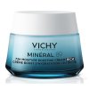 VICHY MINERAL 89 72H MOISTURE CREAM RICH 50 ml