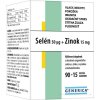 GENERICA Selén 50 μg + Zinok 15 mg cps