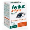 AVILUT 3-forte Recordati 90 ks