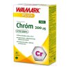 WALMARK Chróm Forte 200 µg 30 ks