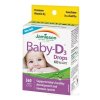 JAMIESON BABY-D3 VITAMÍN D3 400 IU KVAPKY 11,7 ml