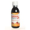 VALOSUN UROVAL MEGA BRUSNICA FORTE 200 ml