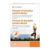 LIVSANE Vitamín B komplex tbl s postupným uvoľňovaním 60 ks