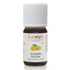HANUS SILICA CITRÓN 10 ml