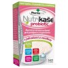 Nutrikaša probiotic - s jahodami a vanilkou 3x60 g