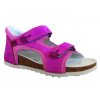 Detské sandále Protetika ORS T 32 Rimini ružové č.32