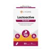 LIVSANE Lactoactive Boulardii probiotiká 30 cps – Saccharomyces boulardii 8 mld + vitamíny B1 & B2 na trávenie a imunitu