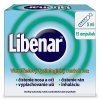 Libenar Viacúčelový fyziologický roztok 15x5 ml