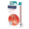 JOBST ULTRA SHEER kompresívne stehenné pančuchy II.KT, s lemom, s otvorenou špičkou, karamelové, veľ. V., 1 pár