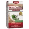JutaVit Diab Control + organický chróm 80 ks
