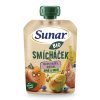 Sunar BIO SMÍCHAČEK Banán, hruška, čučoriedka 100 g