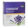 NaturProdukt LEVANDUĽOVE PASTILKY 1x20 ks