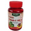 JutaVit Gumkáči Vitamín C 100 mg Kids 60 ks