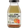 zdravo 100% ŠŤAVA Z GRAPEFRUITOV A JABĹK 200 ml