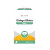 LIVSANE Ginkgo Biloba Basic kapsuly, 60 ks