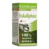 NATURLAND 100% ÉTERICKÝ OLEJ EUKALYPUS 10 ml