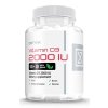 Zerex Vitamín D3 2000 IU 60 ks