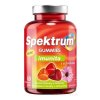 Spektrum Gummies Imunita s echinaceou, želatínové tablety 60 ks