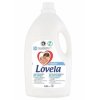 Lovela Baby tekutý prací prípravok na bielu bielizeň 4,5 l 50 PD