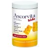 Ascorvita Kids – želé medvedíky s pomarančovou príchuťou, 60 ks