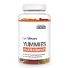 GymBeam YUMMIES multivitamin 60 ks