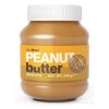 GymBeam Arašidové maslo 100% 340 g