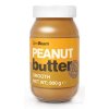 GymBeam Arašidové maslo 100% jemné 900 g
