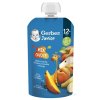 Gerber Junior Mix Ovocia – ovocná kapsička (od ukončeného 12. mesiaca) 110 g