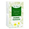 Dr. Popov Bylinný čaj Dobré trávenie 20x1,5g