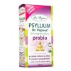 Dr. Popov Psyllium Probio – rozpustná vláknina 185 g