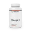 GymBeam Omega 3 60 kapsúl
