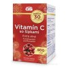 GS Vitamín C 500 mg so šípkami 100 + 30 tabliet navyše