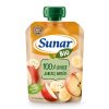 Sunar BIO Kapsička Jablko, banán 100 g