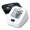 OMRON M2+ Tlakomer na rameno HEM-7188-LE + Adaptér zdarma – Set 1 ks