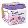 Fortini Compact Multi Fibre 4x125 ml