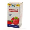 Dobré z SK Vitamín C 200 mg príchuť MALINA tbl 60+10 zadarmo (70 ks)