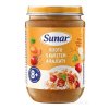 Sunar RIZOTO S KURAŤOM A PARADAJKAMI zeleninovo-mäsový príkrm 90 g