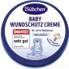 BUBCHEN BABY Ochranný KRÉM sensitiv 150 ml