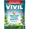 VIVIL BONBONS HUSTEN 60 g